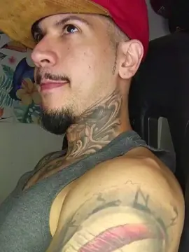 Cam4 Adult Video Chat of XxlestadxX69