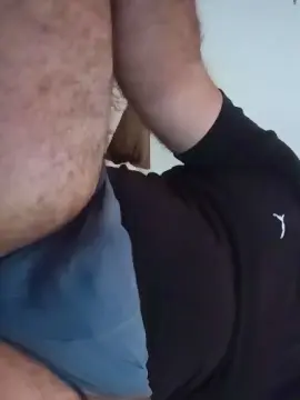 Cam4 Live Porn of mariano2024xxx