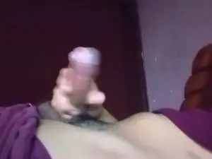 Cam4 Nude Webcam of vujade