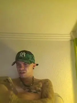 Cam4 Sex Cam of Big20cmfelipe