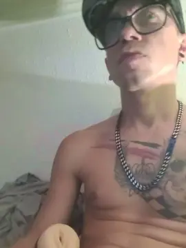Cam4 Nude Webcam of Big20cmfelipe