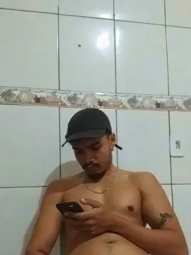 Cam4 Nude Webcam of JottaK