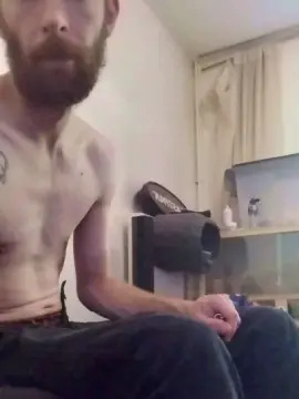 Cam4 Nude Webcam of Neuch63fr