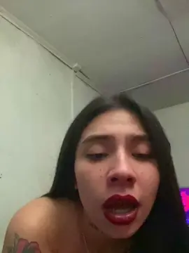 Cam4 Live Sex Cam of arlett2