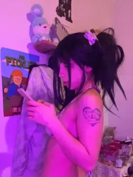 Cam4 Live Sex Cam of gatit066
