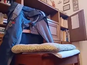 Cam4 Sex Cam of weed_whacker