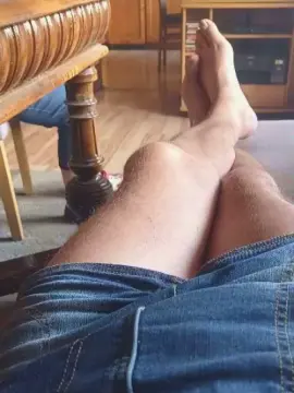 Cam4 Live Sex of wolfi80
