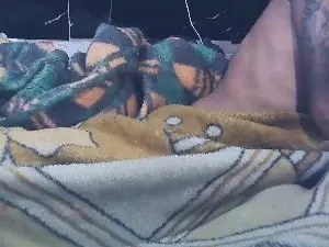 Cam4 Free Live Porn of CapetinhaSex