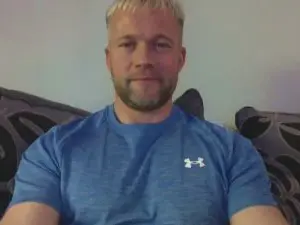 Cam4 Sex Cam of DickedDownD