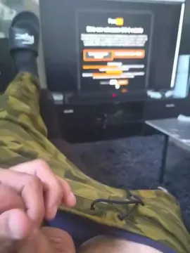Cam4 Live Sex Cam of Dohorny