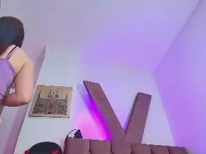 Cam4 Sex Chat of Miia_Paris