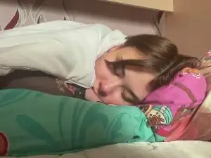 Cam4 Nude Webcam of ShareeMeinsen