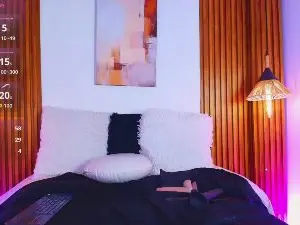 Cam4 Free Porn Cam of StefyHarris