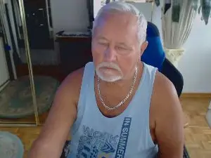 Cam4 Private Sex Chat of wlodek560