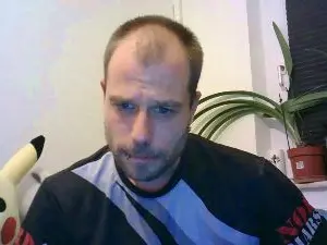 Cam4 Live Porn of Casper_1988