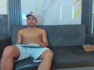 Cam4 Best Webcam of Dereck_jackson_