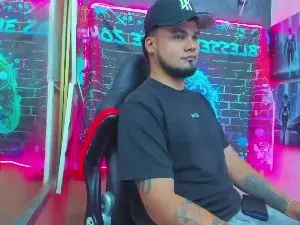 Cam4 Free Live Porn of Dereck_jackson_