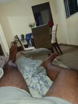 Cam4 Live Porn of Fabrigio