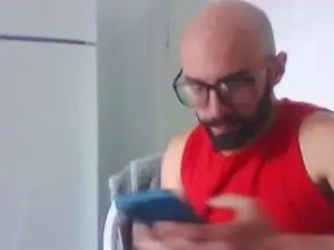 Cam4 Live Sex of RobsonSc