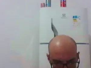 Cam4 Live Porn of RobsonSc