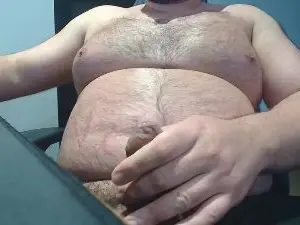 Cam4 Live Porn of beargordobr