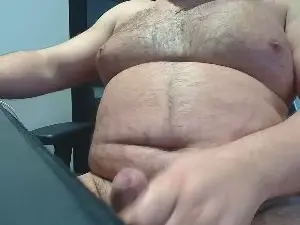 Cam4 Adult Webcam of beargordobr