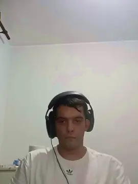 Cam4 Live Porn of ghostfu