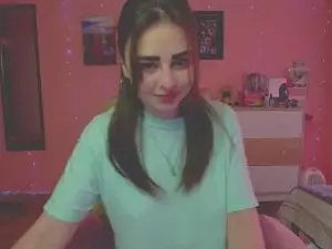 Cam4 Live Sex of AnnsLove_is