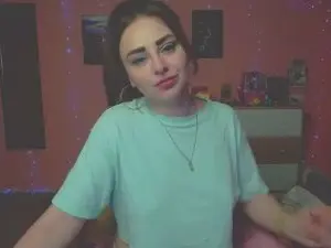 Cam4 Best Webcam of AnnsLove_is