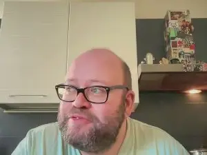 Cam4 Best Webcam of BearBoy78