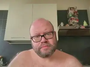 Cam4 Adult Video Chat of BearBoy78