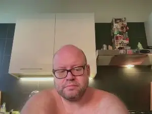 Cam4 Live Sex of BearBoy78