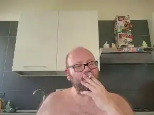 Cam4 Sex Chat of BearBoy78