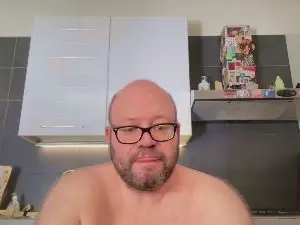 Cam4 Best Webcam of BearBoy78