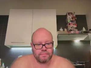 Cam4 Private Sex Chat of BearBoy78