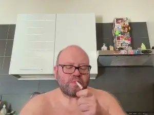 Cam4 Sex Cam of BearBoy78