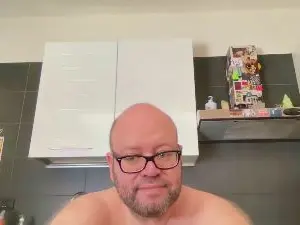 Cam4 Sex Chat of BearBoy78
