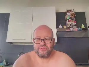 Cam4 Adult Webcam of BearBoy78