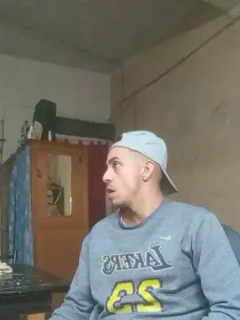 Cam4 Live Sex of Elpolvazo69