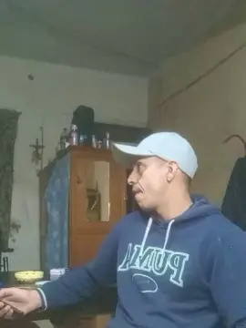 Cam4 Nude Webcam of Elpolvazo69