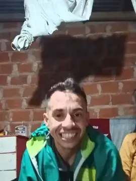 Cam4 Private Sex Chat of Elpolvazo69