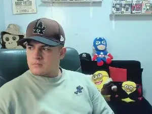 Cam4 Private Sex Chat of ney_22_fun