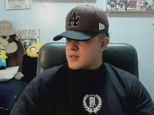 Cam4 Adult Webcam of ney_22_fun