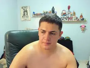 Cam4 Adult Video Chat of ney_22_fun