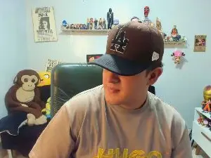Cam4 Sex Chat of ney_22_fun
