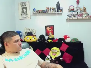 Cam4 Private Sex Chat of ney_22_fun