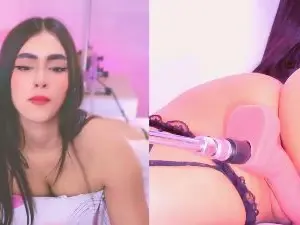 Cam4 Adult Webcams of pamela_cm
