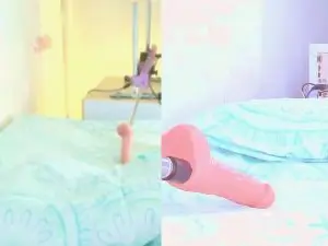 Cam4 Sex Cam of pamela_cm