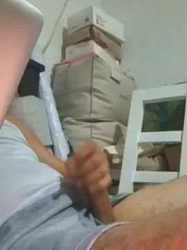 Cam4 Live Porn of puyon_sexy