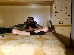 Cam4 Free Porn Cam of scrocchia84